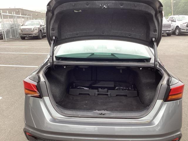 used 2022 Nissan Altima car, priced at $19,998