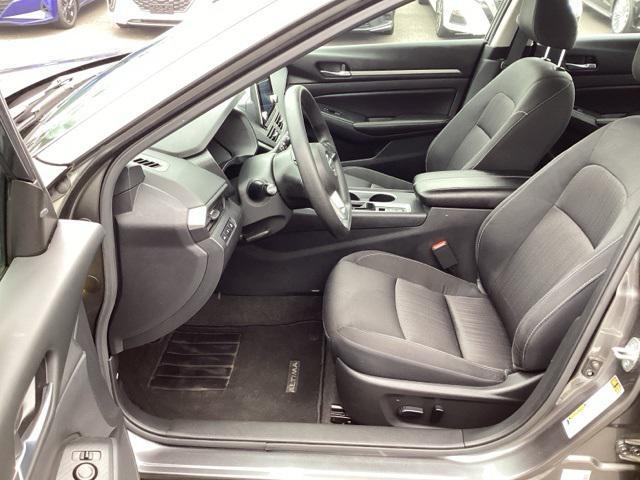 used 2022 Nissan Altima car, priced at $19,998