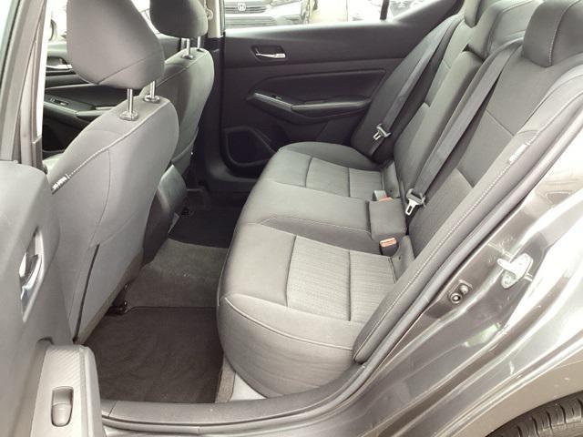 used 2022 Nissan Altima car, priced at $19,998