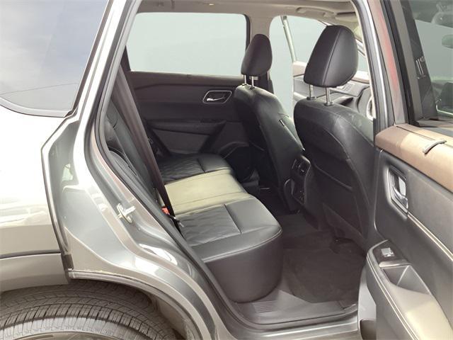 used 2022 Nissan Rogue car, priced at $23,988