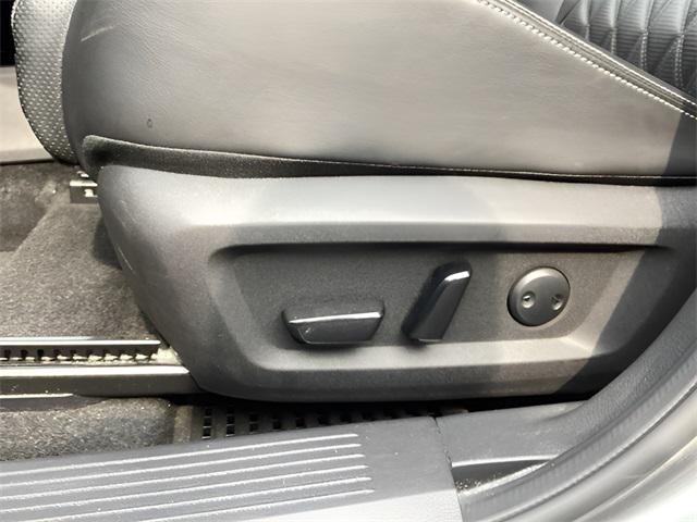 used 2022 Nissan Rogue car, priced at $23,988
