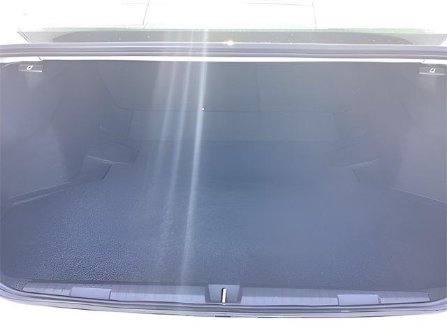 used 2025 Subaru Legacy car, priced at $24,988