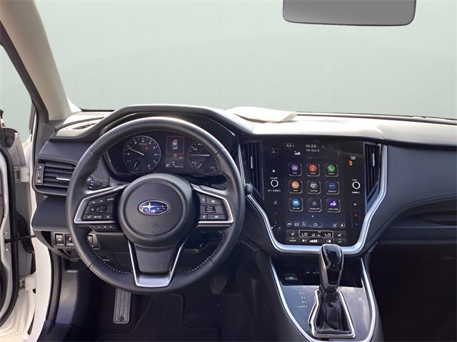used 2025 Subaru Legacy car, priced at $24,988