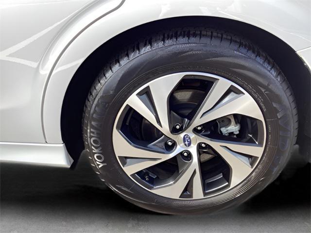 used 2025 Subaru Legacy car, priced at $24,988