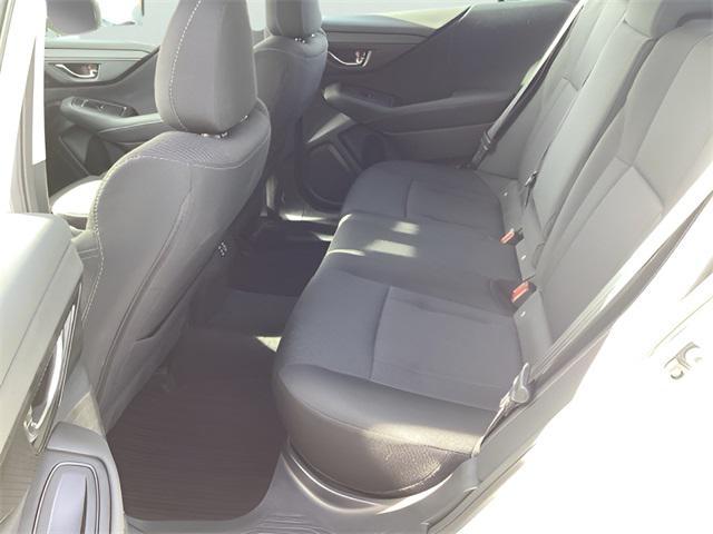 used 2025 Subaru Legacy car, priced at $24,988