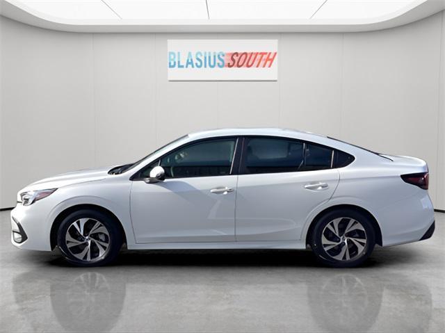 used 2025 Subaru Legacy car, priced at $24,988
