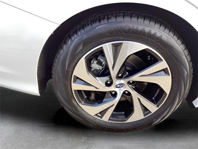 used 2025 Subaru Legacy car, priced at $24,988
