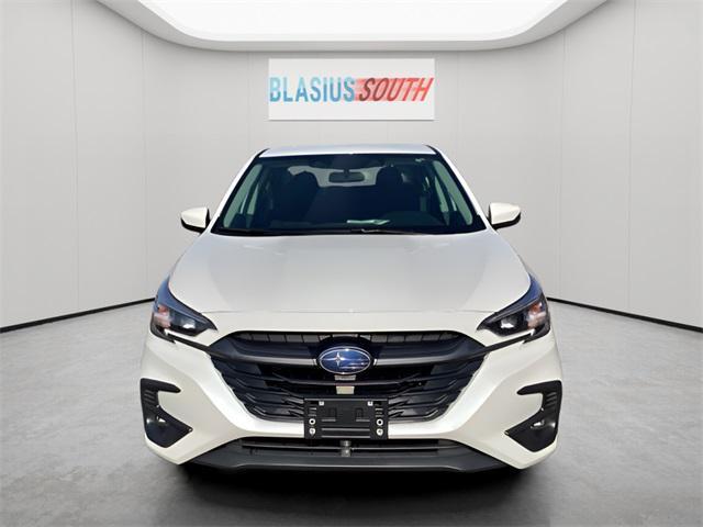 used 2025 Subaru Legacy car, priced at $24,988