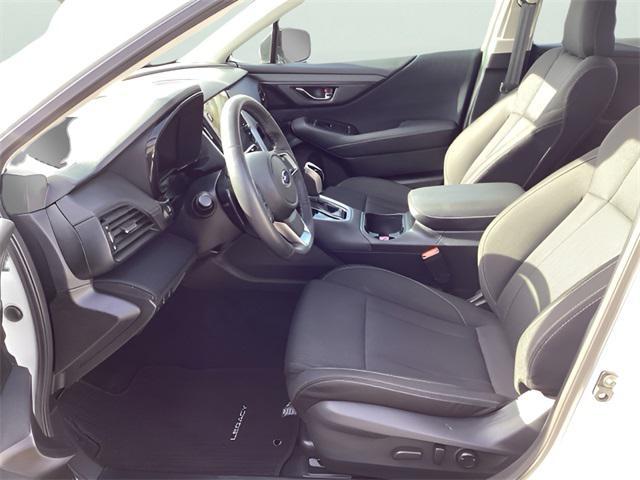 used 2025 Subaru Legacy car, priced at $24,988