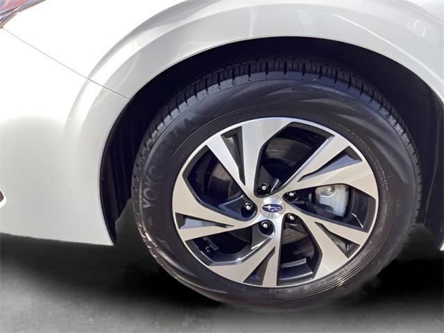 used 2025 Subaru Legacy car, priced at $24,988