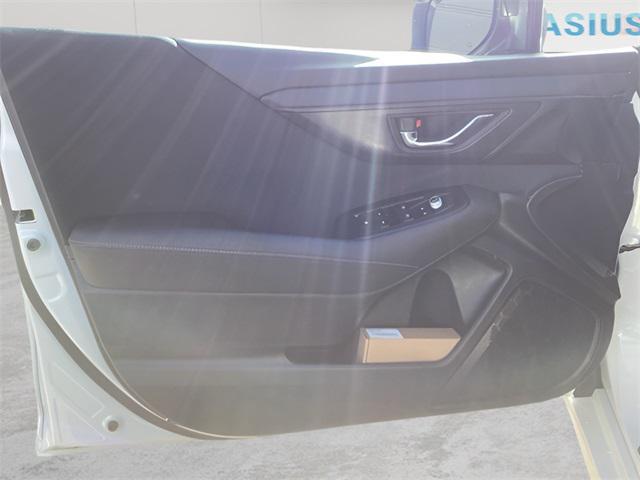 used 2025 Subaru Legacy car, priced at $24,988