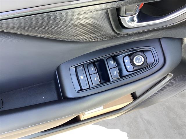 used 2025 Subaru Legacy car, priced at $24,988