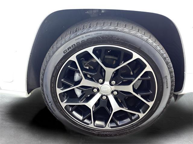 used 2023 Jeep Grand Cherokee 4xe car, priced at $40,444