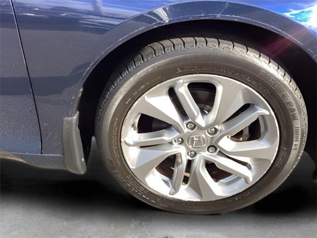 used 2020 Honda Accord car, priced at $18,988