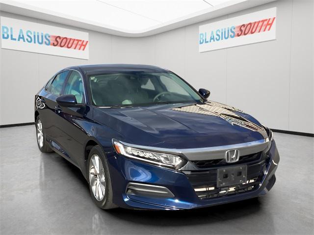 used 2020 Honda Accord car, priced at $18,988