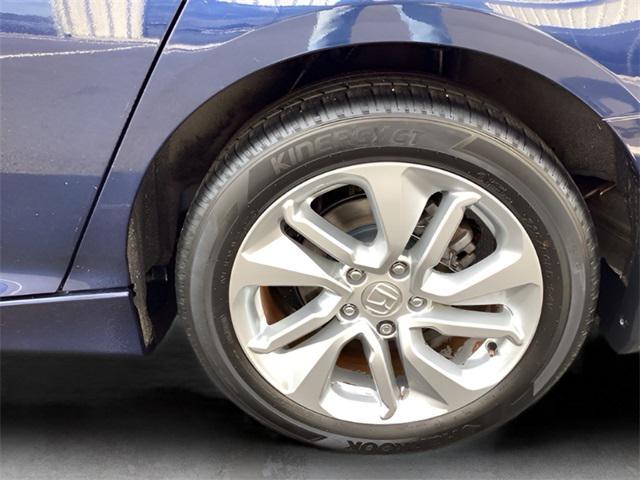 used 2020 Honda Accord car, priced at $18,988