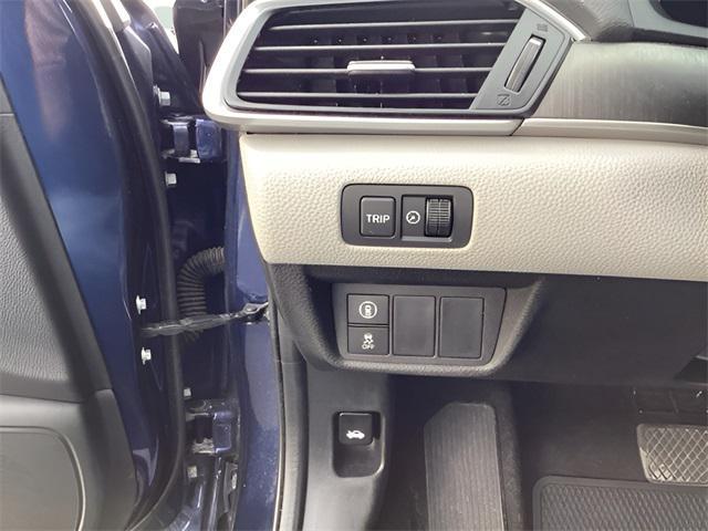 used 2020 Honda Accord car, priced at $18,988