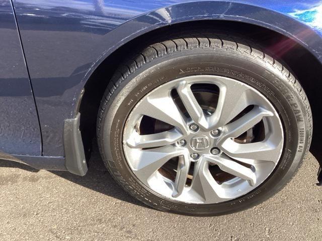 used 2020 Honda Accord car, priced at $17,905