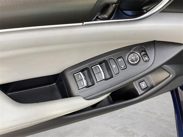used 2020 Honda Accord car, priced at $18,988