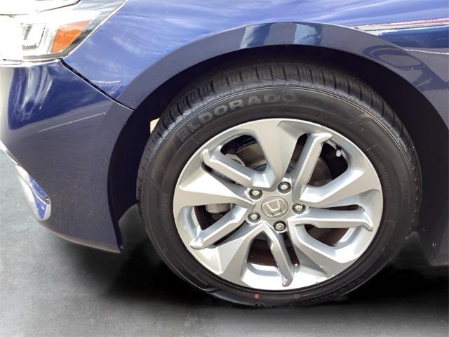 used 2020 Honda Accord car, priced at $18,988