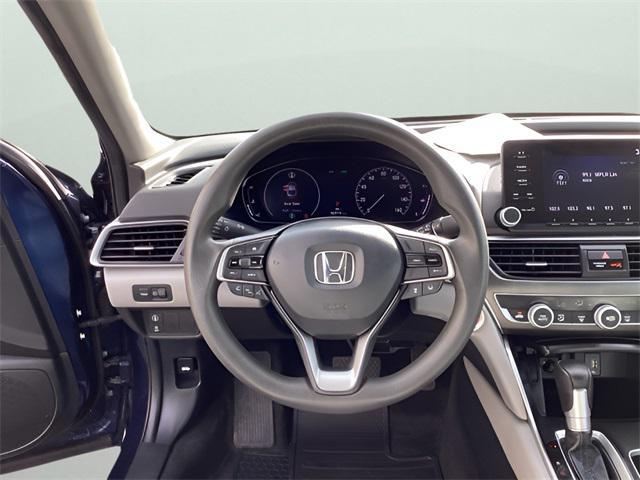 used 2020 Honda Accord car, priced at $18,988