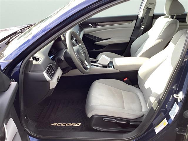 used 2020 Honda Accord car, priced at $18,988