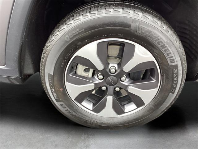 used 2023 Jeep Grand Cherokee 4xe car, priced at $26,999