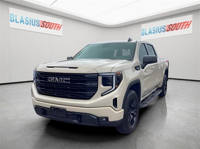 used 2023 GMC Sierra 1500 car, priced at $43,944