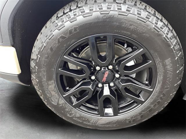 used 2023 GMC Sierra 1500 car, priced at $43,944