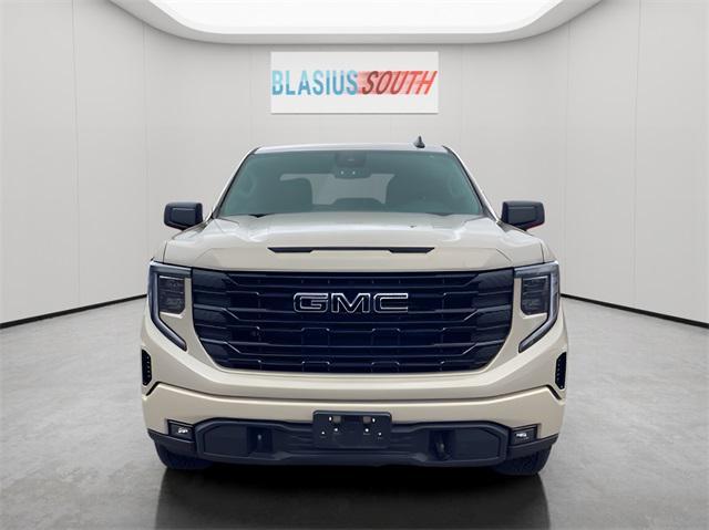 used 2023 GMC Sierra 1500 car, priced at $43,944