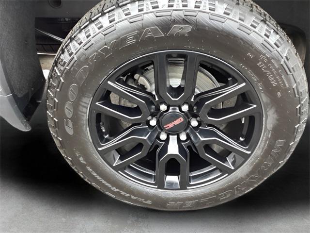 used 2023 GMC Sierra 1500 car, priced at $43,944