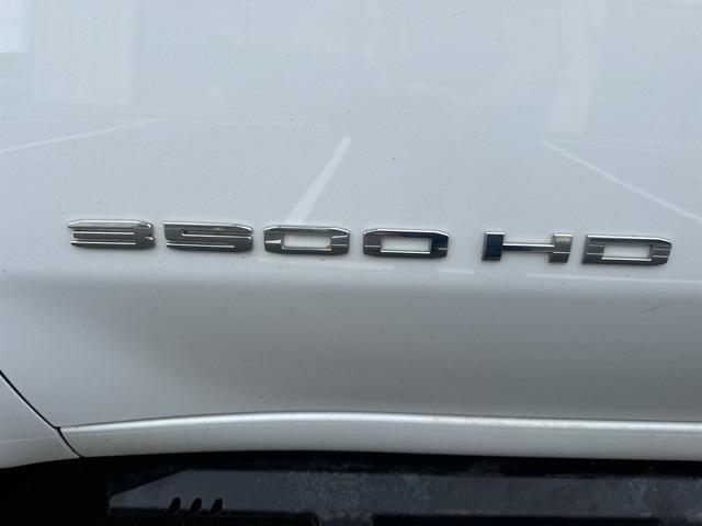 used 2022 GMC Sierra 3500 car, priced at $44,988