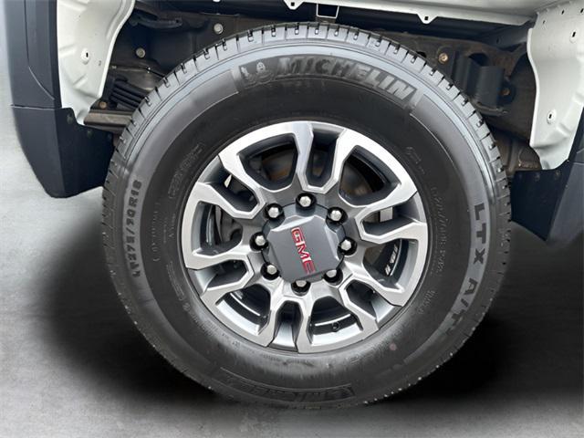used 2022 GMC Sierra 3500 car, priced at $44,444