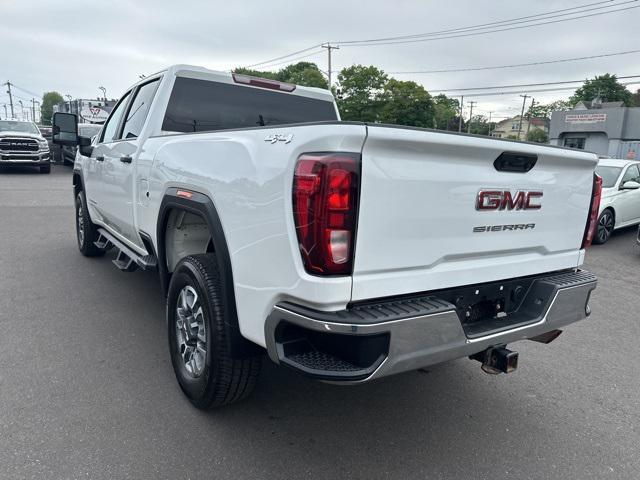 used 2022 GMC Sierra 3500 car, priced at $44,988