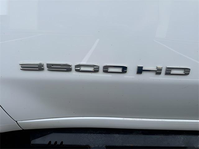 used 2022 GMC Sierra 3500 car, priced at $44,444
