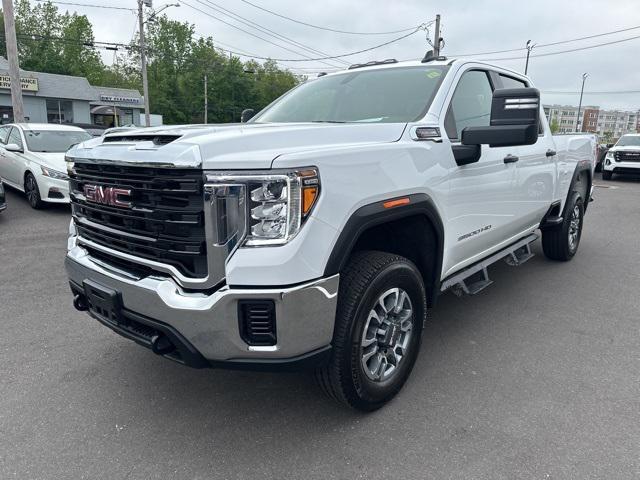used 2022 GMC Sierra 3500 car, priced at $44,988