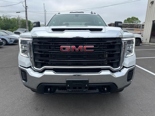 used 2022 GMC Sierra 3500 car, priced at $44,988
