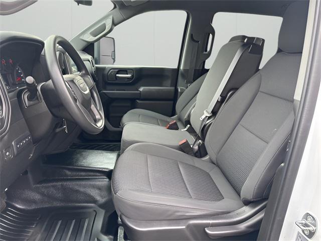used 2022 GMC Sierra 3500 car, priced at $44,444
