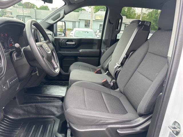 used 2022 GMC Sierra 3500 car, priced at $44,988