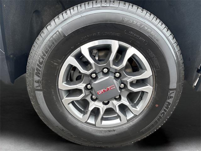 used 2022 GMC Sierra 3500 car, priced at $44,444