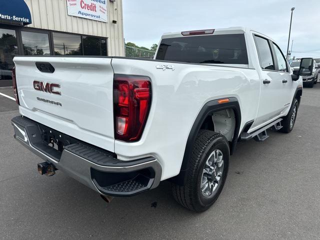 used 2022 GMC Sierra 3500 car, priced at $44,988