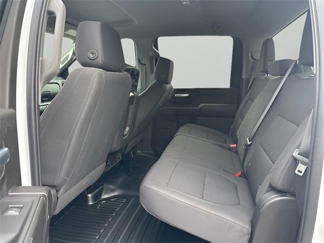used 2022 GMC Sierra 3500 car, priced at $44,444