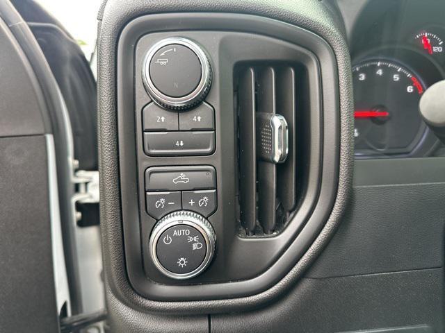 used 2022 GMC Sierra 3500 car, priced at $44,988