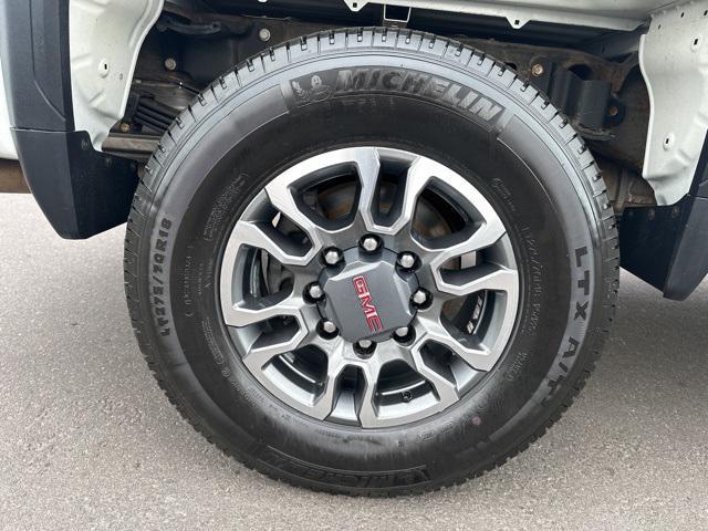 used 2022 GMC Sierra 3500 car, priced at $44,988