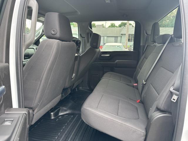 used 2022 GMC Sierra 3500 car, priced at $44,988