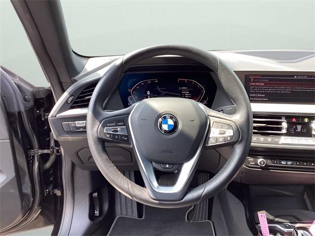 used 2024 BMW 228 Gran Coupe car, priced at $28,444