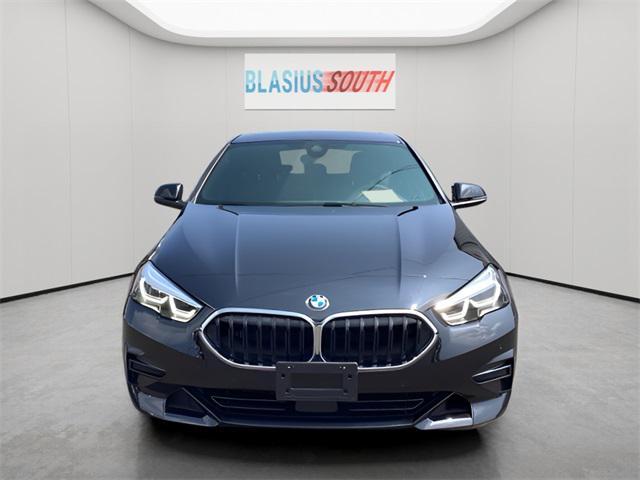 used 2024 BMW 228 Gran Coupe car, priced at $28,444