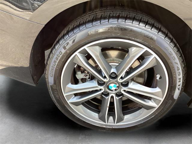 used 2024 BMW 228 Gran Coupe car, priced at $28,444