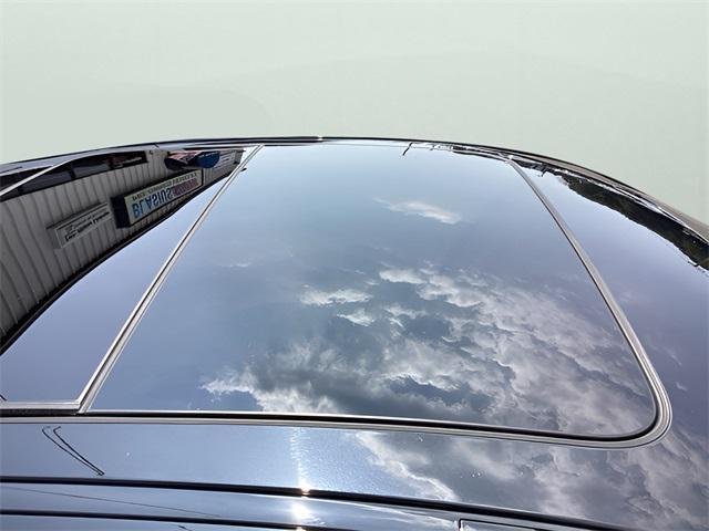 used 2024 BMW 228 Gran Coupe car, priced at $28,444