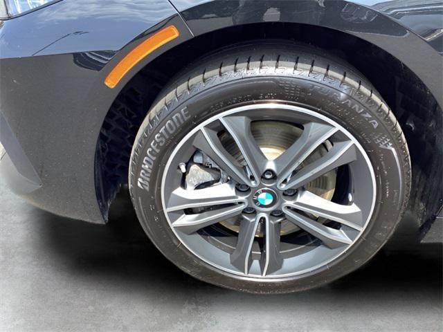used 2024 BMW 228 Gran Coupe car, priced at $28,444